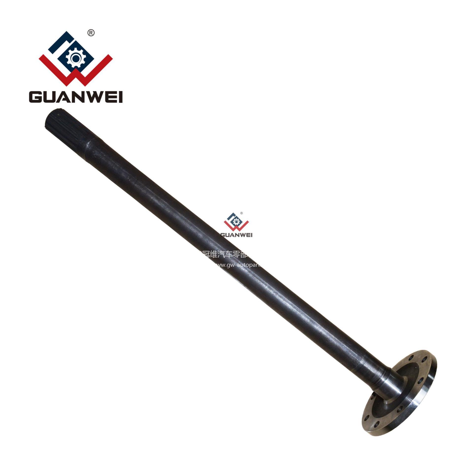 Axle Shaft