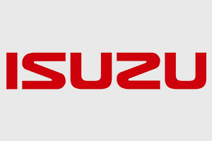 ISUZU